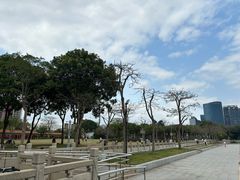 -顺峰山公园