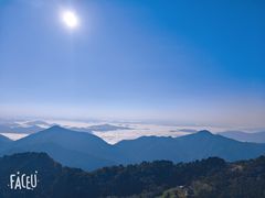 -九华山风景区