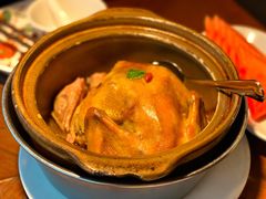 茶香鸡-外婆家(西红门荟聚购物中心店)