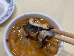 -同城四季爆肚涮羊肉(安华里店)