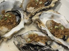 -万龙洲海鲜(大兴绿地缤纷城店)