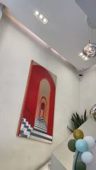 -上禾 HAIR SALON