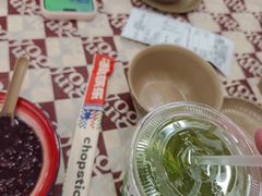 -老三样·旧食新味(船山路店)