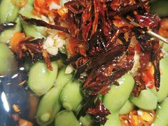 -聚味瞿记·龙虾堂(天元店)