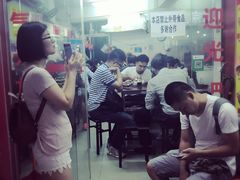 -阳江河堤老牌曾记美食