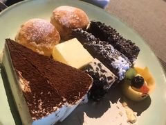 -金海湾自助餐厅(金陵饭店)