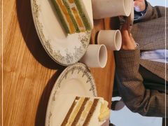-竹子咖啡bamboo coffee