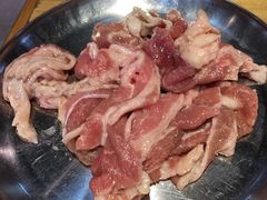-麻蒲碳烤肉(远景路1号店)