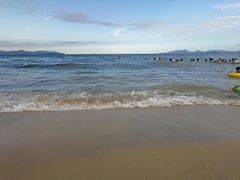 -玫瑰海岸文化旅游度假区