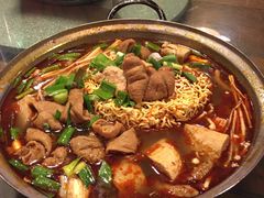 -C31地窖餐厅(黑龙江北路店)