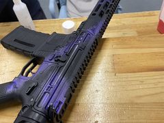 -ATD街区·密室型真人CS·团建活动(王四营店)