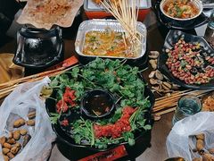 -林二哥宜烤官·宜宾小烧烤