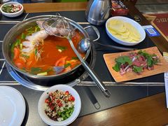 -贵州牛霸一方·苗侗酸汤鱼(白云三元里店)