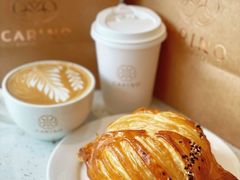 -CARINO BAKERY&CAFE(南方商城店)