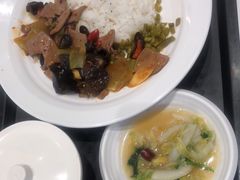 -乡村基(双流时代奥特莱斯餐厅)