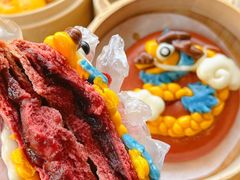 -瑞面(吴宫泛太平洋酒店)