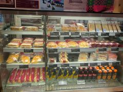 -COSTA COFFEE(新奥购物中心店)