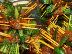 -来伊回麻辣烫·火锅串串清真(红瓦寺总店)