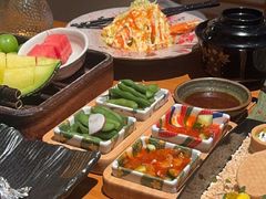 -水濑·日料放题(天河店)