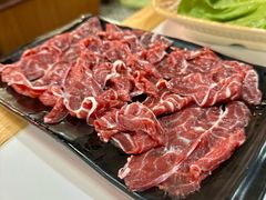 -三毛牛肉店(福强店)