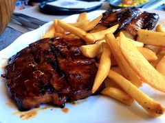 -Hurricane's Grill 飓风牛排