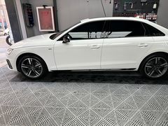 -迈肯专业车体精护·保镖BOP隐形车衣(青岛专营店)