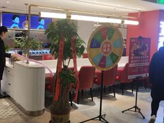 大堂-港禧茶餐厅(美莲广场店)
