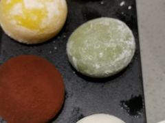 -海底捞火锅(漕宝路店)