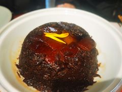 梅幹菜扣肉-孔乙己酒家(虹桥路店)