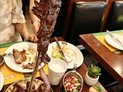 -拉丁餐厅·巴西烤肉自助(正佳广场店)
