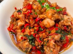 -陈大锅·岳阳鱼馆·地道岳阳菜(美食街店)