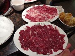 -八合里牛肉火锅(新洲店)