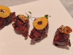 -喜来登由由大酒店九州膳坊中餐厅