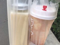-嗨菓新鲜茶饮(北京大学店)