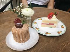 -Kekimatata 生日蛋糕·烘焙教学