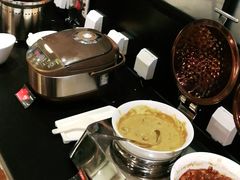 -比格比萨自助(花园路店)