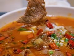 -知鱼之味(虹桥天地店)
