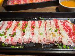 -新石器烤肉(中房金谊广场店)