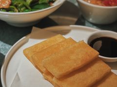 糯米糍粑-江渔儿酸菜鱼(东厦一百店)