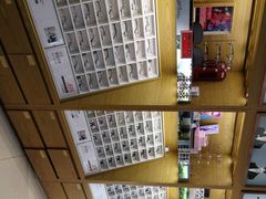 -浙文眼镜(清江西路店)