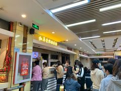 -红鼻子桂林米粉(金唐新光界店)