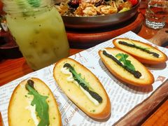 -MR.ROCKY洛奇先生·西餐&酒吧(琶醍店)
