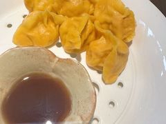 海胆饺-KŌNG胶东小馆(华熙店)