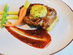 雪花牛小排-Wei菋·Le Bistrot