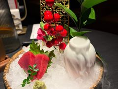 -蟹犇前•帝王蟹雪蟹(陆家嘴店)