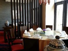 -逸林轩中餐厅(中信泰富朱家角锦江酒店)