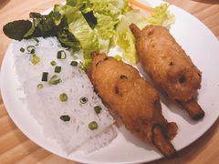 -越美小馆·越南料理(曲江店)
