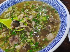 -泉儿头杂碎(杂碎师大店)