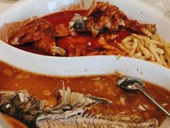 -马凯餐厅(地安门店)