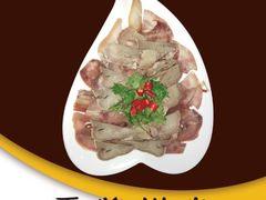 蛋炒面-玉麦手工面条(黄海大街店)